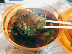 XX火锅粉-五大金刚(九街店)