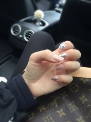-U3美甲