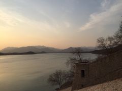 -十三陵水库