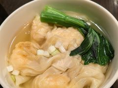 -彩丰楼中餐厅(佘山世茂洲际酒店)
