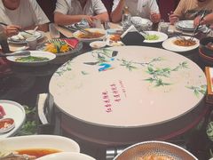 -红杏酒家·地道川菜(一品天下店)