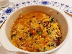 -Yan Ting 宴庭中餐厅(上海静安瑞吉酒店)