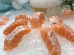 -明香海鲜酒家(华强北店)