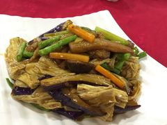 -佛有缘素食馆·荔湾老字号(陈家祠首店)