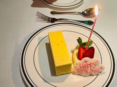 -Wolfgang’s Steakhouse 沃夫冈牛排馆(上海白玉兰广场店)