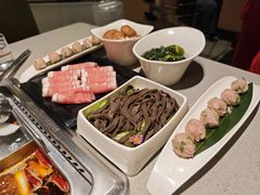 -海底捞火锅(宝龙广场夜宵主题店)