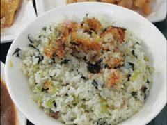 -林家饭店(新林公路店)