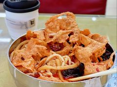 -红鼻子桂林米粉(金唐新光界店)