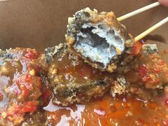 -品腐记·豆腐王朝(老门东总店)