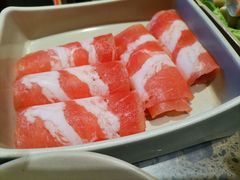 精品肥牛-小龙坎火锅(总店)