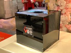 -新兴家喻酒家·羊城名宴(昌岗店)