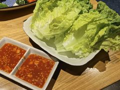 烤肉伴侣-久苑烧肉(世界城广场店)