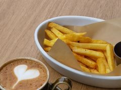 -良木缘咖啡西餐(川大店)