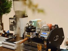 -echoes coffee回响咖啡(红山店)