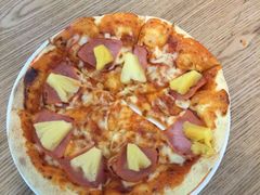 -比格比萨自助(南京万达茂店)