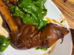-有奴思烤肉·清真(正宁路店)