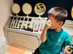 -超级奈尔宝SUPER NEOBIO(杭州星光店)