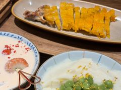 -李百蟹·江南蟹黄面·河景餐厅(夫子庙总店)