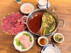 -厝味火锅·潮汕卤水火锅(十一合店)