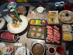 -1718海鲜姿造(苏宁宴请臻选店)
