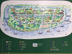 -麦当劳(沙面店)