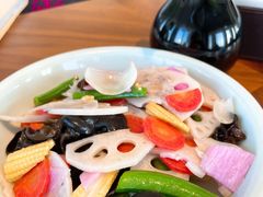 -北京柏悦酒店·锦庭餐厅Dining Room