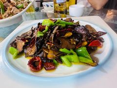 -龙姐私房菜(和顺古镇店)