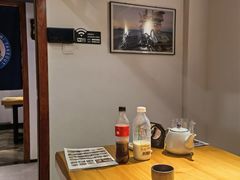 -深蓝金枪·深海鱼刺身(吉大店)