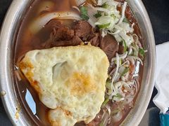 -薛记襄阳香辣牛肉面(平安路店)