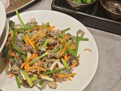 -阿源鱼捞斑鱼火锅·海鲜粥(山景尚宅店)