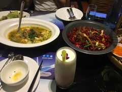 -赫帝拉航空主题餐厅(南宁店)