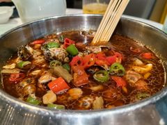 -79号渔船海鲜饭店(华强北店)