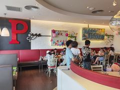 -必胜客(东莞地王店)