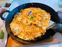 -南拳十三姨·潮汕砂锅粥·粤菜(西单大悦城店)