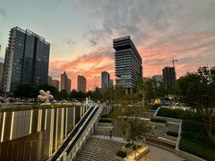 -东莞松山湖万象汇