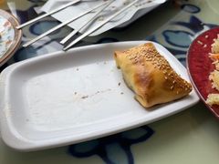 -撒拉花儿·新疆菜·清真(太阳宫店)