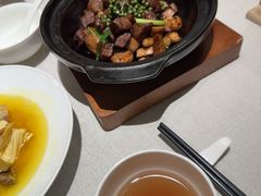 -狮王府淮扬菜(新街口友谊店)