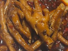-回家吃饭·地道南昌菜(建德观总店)