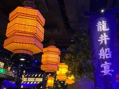 -绿茶餐厅(乐峰广场店)