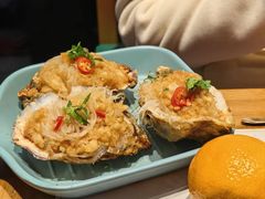 -状元阁烧烤(新华路总店)