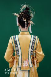 -艾米丽婚纱礼服