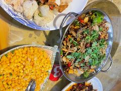 -潼南太安名鱼•特色江湖菜 太安鱼