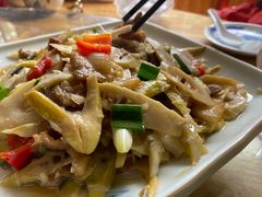 -下梅人家土菜馆(历史文化餐厅度假区店)