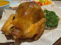 -景禧楼(景尚恐龙主题度假酒店)