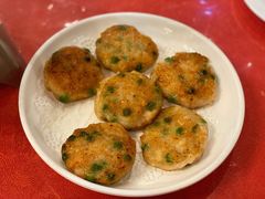 虾饼-群乐饭店(滨安路店)