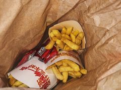 -汉堡王(永旺梦乐城店)