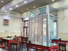 -杏园餐厅(阜成门店)