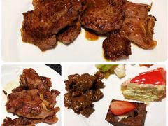 -天伦松鹤大饭店·欣妮咖啡