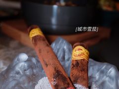 -Hi City·城市之巅