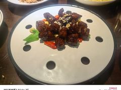 -应天大明王朝·南京菜(中山陵店)